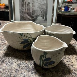 Island Pottery